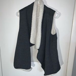 Reversible Vest